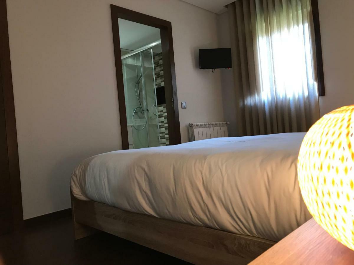 Casa De Riba'Dao - Arcos De Valdevez Villa Carregadouro Eksteriør bilde